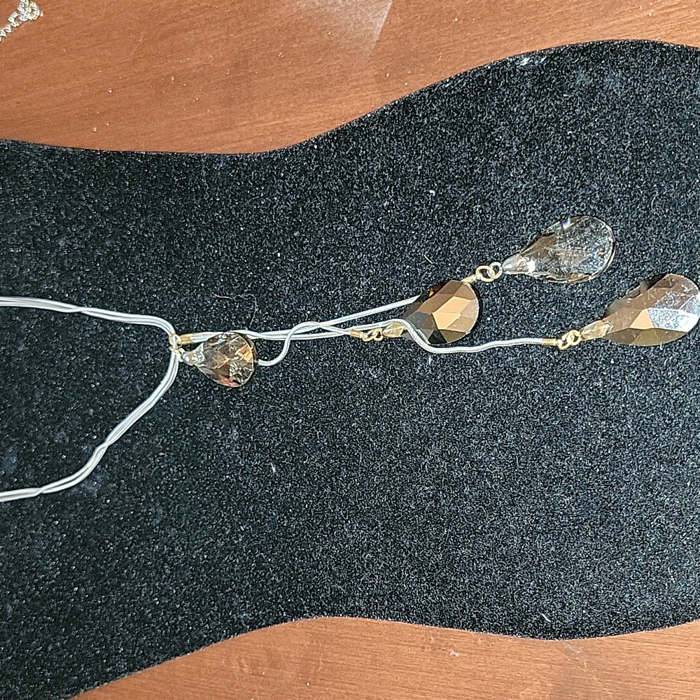 Julie necklace
